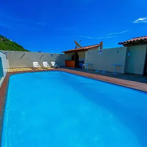 Apartamento Arraial Do Cabo, Praia Grande - Ap A 300m Da Praia, Arraial do Cabo