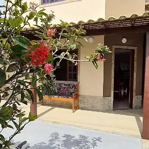 Casa de Férias House Uma Casa No Caribe Brasileiro, Arraial do Cabo
