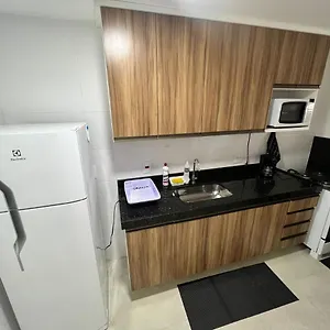 Apartamento Club Dos Anjos, Arraial do Cabo
