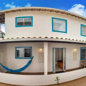 Casa de Férias Casa Da Mãe 2 - Pertinho De Cabo Frio, São Pedro da Aldeia