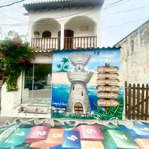 Casa de Férias Terraço Grande, Arraial do Cabo