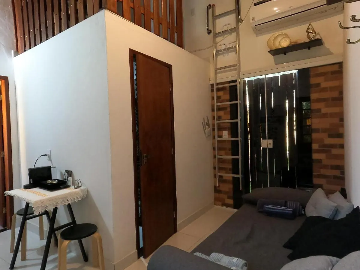 Casa Em Buzios Em Frente A Praia Rasa -Kite Surf Buzios Spa Vila Búzios