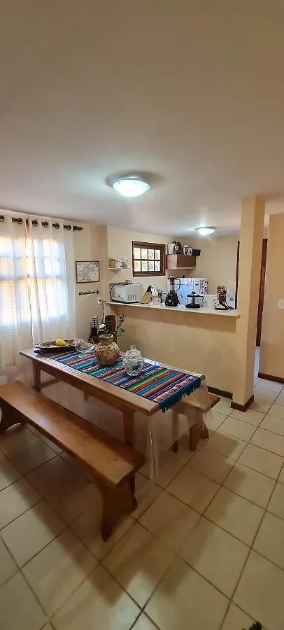 Casa Em Buzios Em Frente A Praia Rasa -Kite Surf Buzios Spa Vila 0*, Búzios Brasil