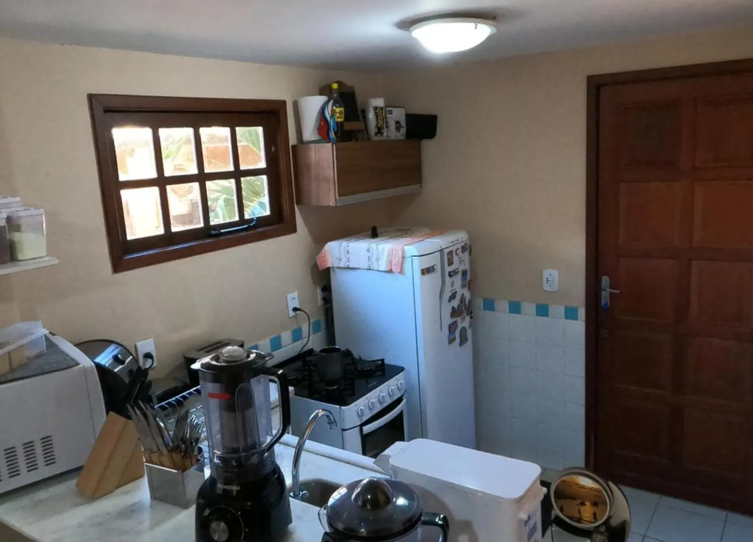 Casa Em Buzios Em Frente A Praia Rasa -Kite Surf Buzios Spa Vila Brasil