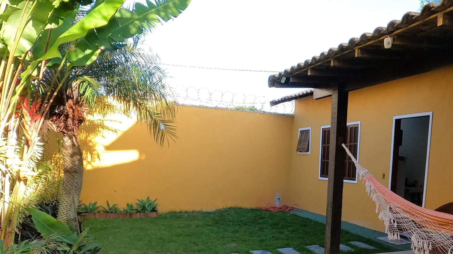 Casa Em Buzios Em Frente A Praia Rasa -Kite Surf Buzios Spa Vila 0*, Búzios
