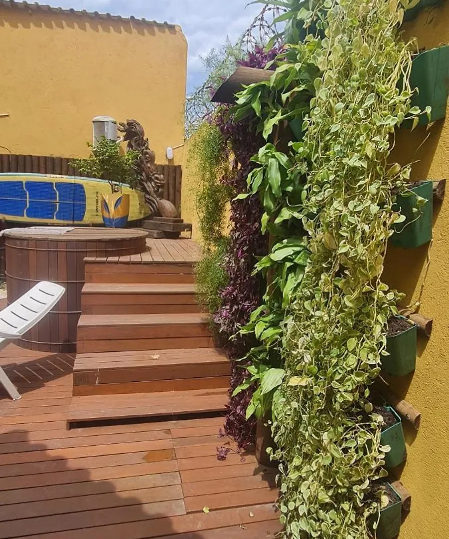 Casa Em Buzios Em Frente A Praia Rasa -Kite Surf Buzios Spa Vila