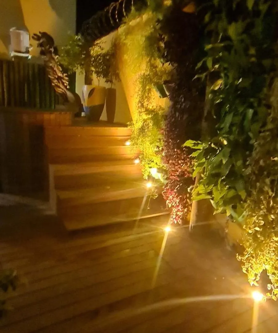 Casa Em Buzios Em Frente A Praia Rasa -Kite Surf Buzios Spa Vila 0*, Búzios Brasil